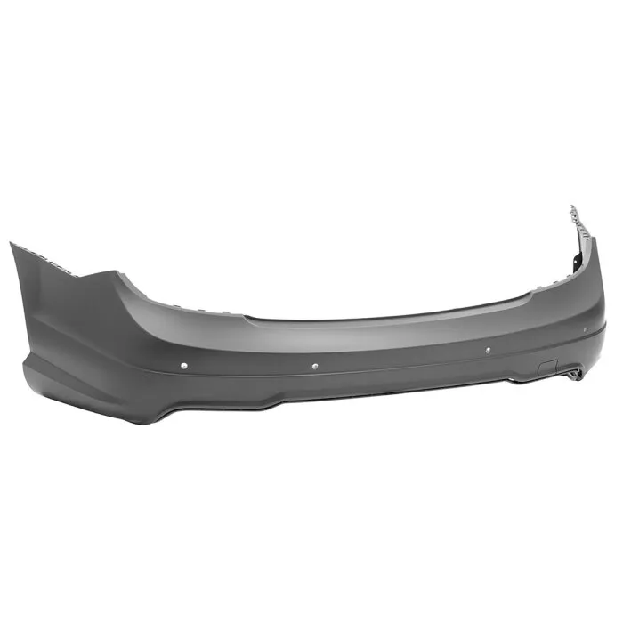 Облицовка бампера Mercedes-Benz A20488093479999