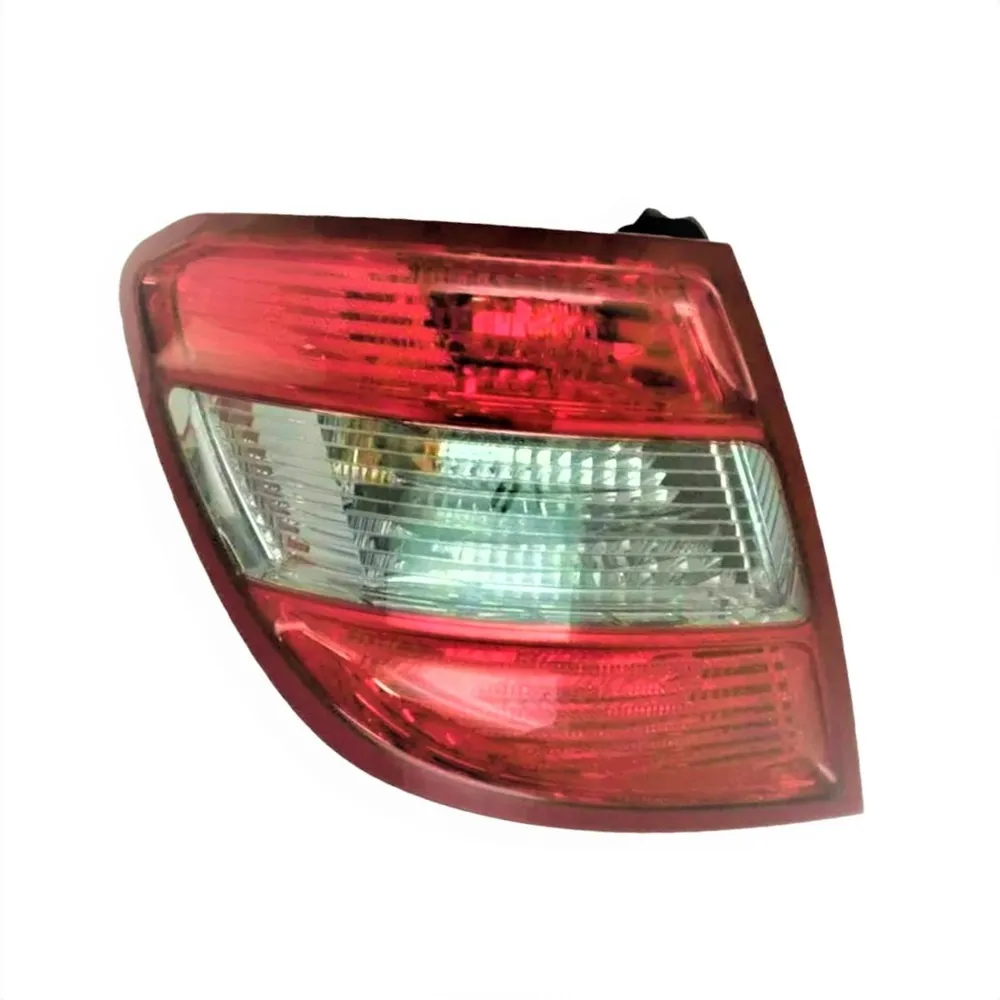 Задний фонарь в сборе Mercedes-Benz A204906930264