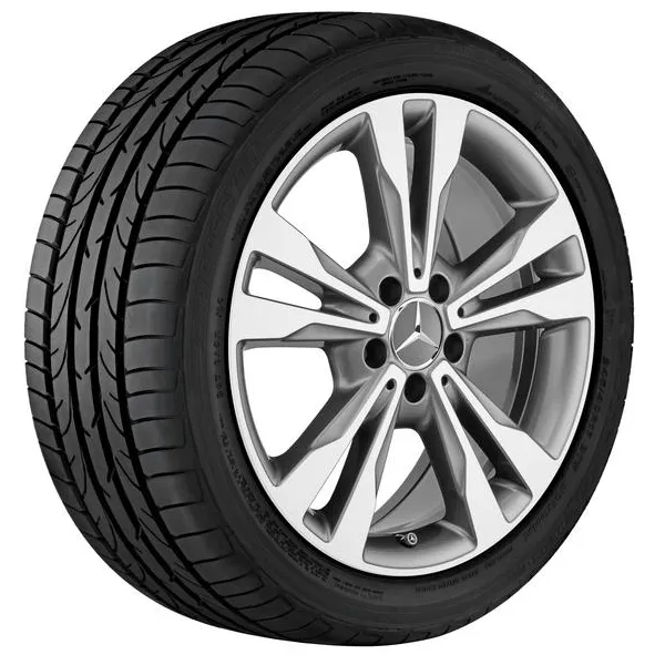 Оригинальная деталь Mercedes-Benz A20540128027X21
