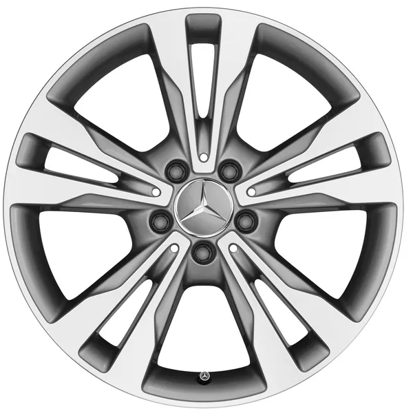 Оригинальная деталь Mercedes-Benz A20540129027X21
