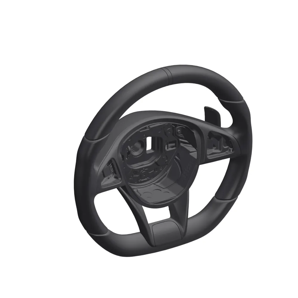 Рулевое колесо Mercedes-Benz A2054608501