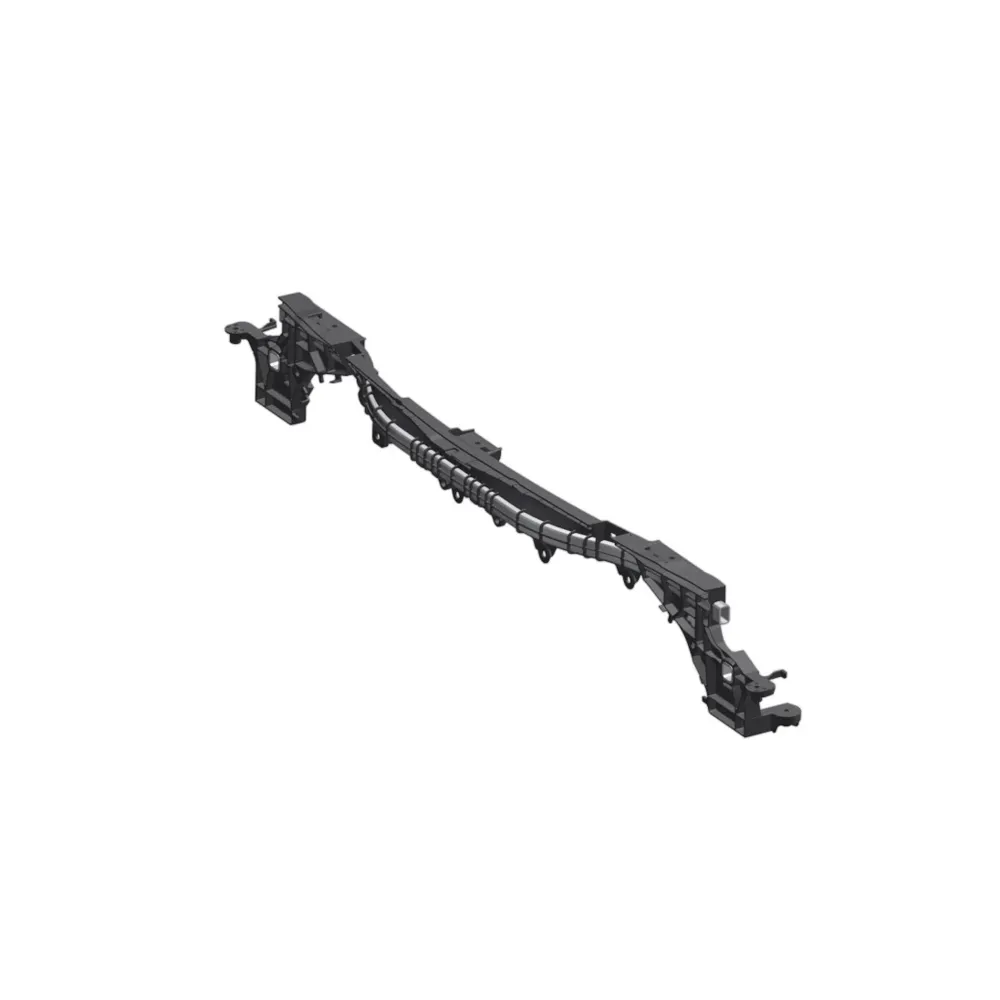 Кронштейн центральной консоли Mercedes-Benz A205620410169