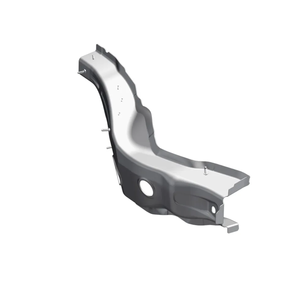 Поперечина Mercedes-Benz A2056209500