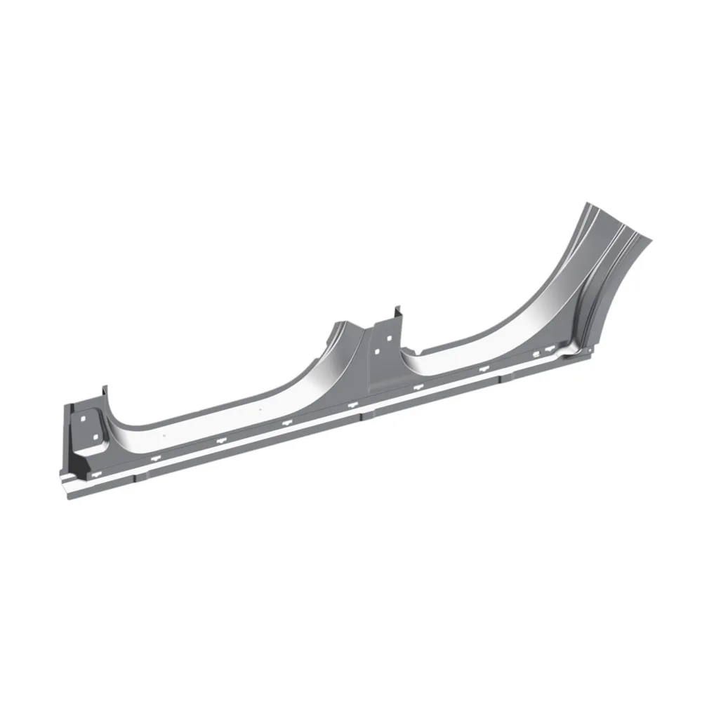 Лонжерон Mercedes-Benz A2056377901
