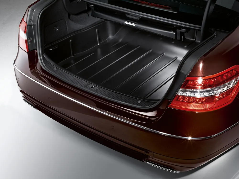 Лоток для вещей Mercedes-Benz A2058140341