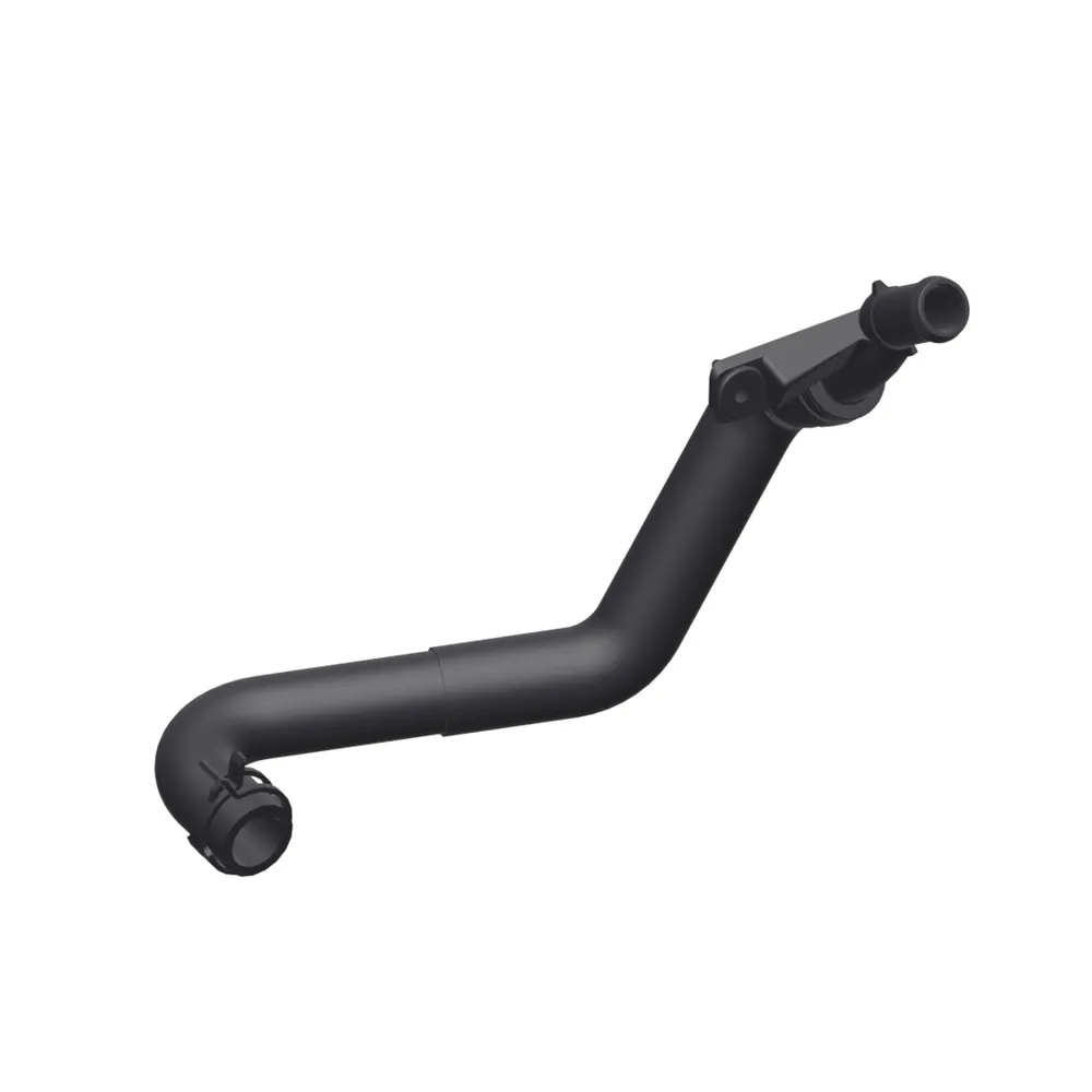 Шланговый трубопровод Mercedes-Benz A2058302102