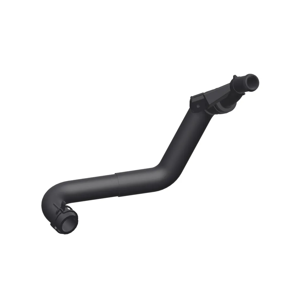 Шланговый трубопровод Mercedes-Benz A2058306005