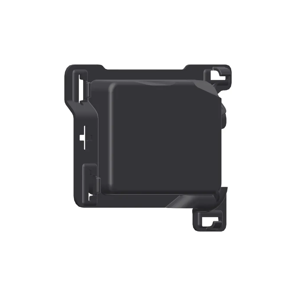 Кронштейн бампера Mercedes-Benz A2058855204