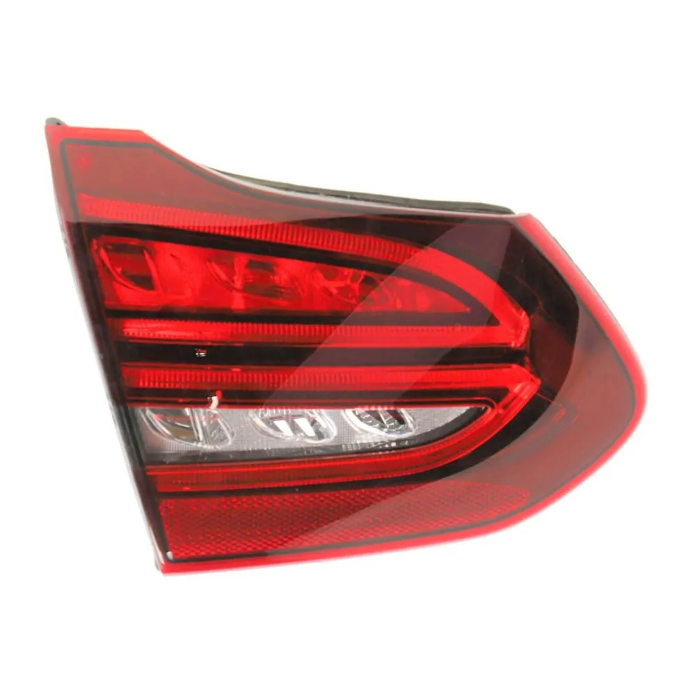 Задний фонарь на двери багажника левый для C 205 и GLB 247 Mercedes-Benz A2059064605