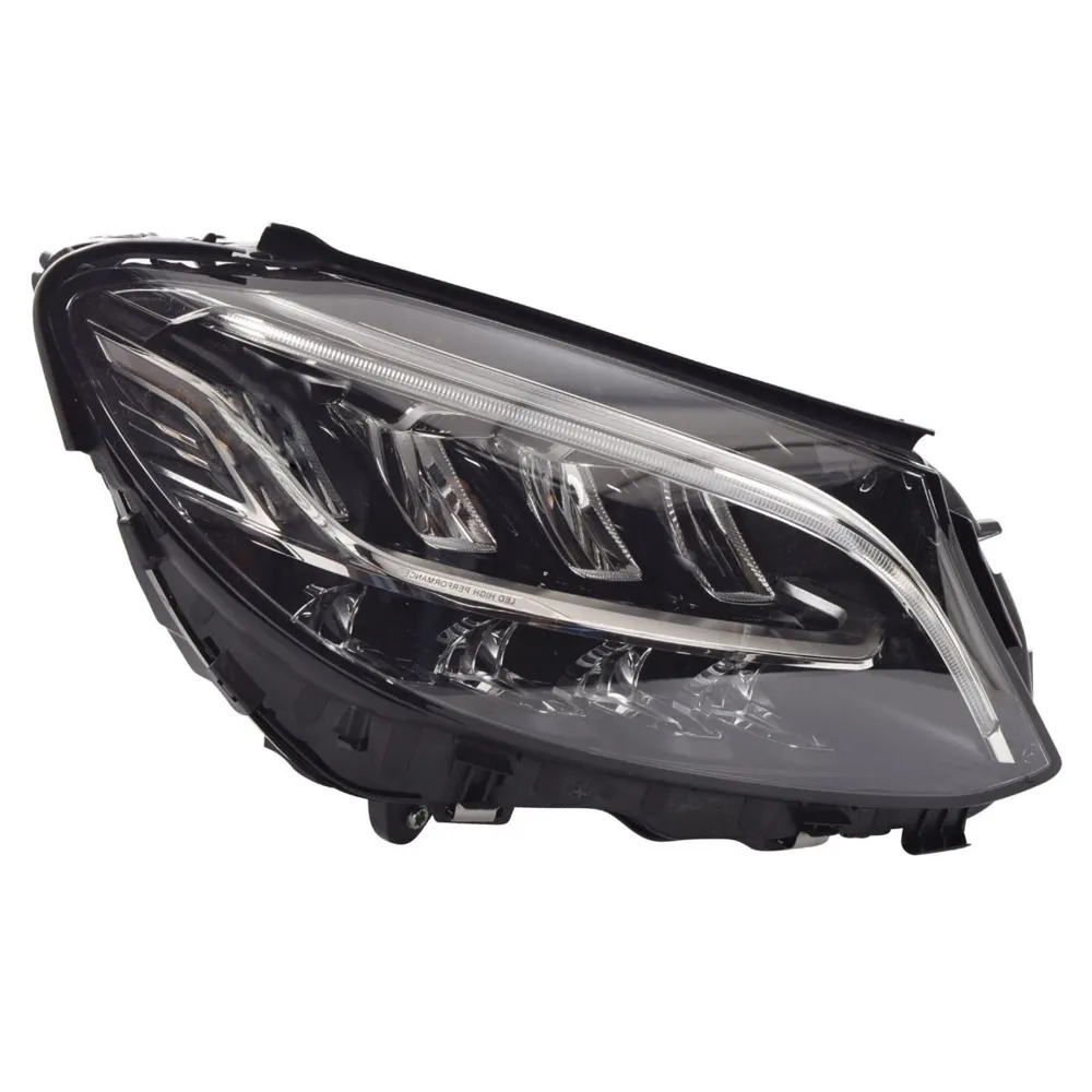 Блок фары правый для C W205, CLK C209 Mercedes-Benz A2059065504