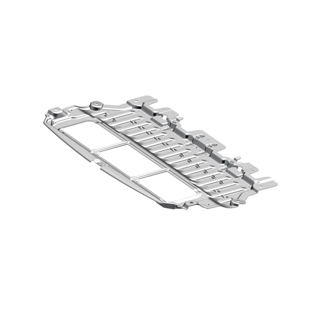 Крышка моторного отсека Mercedes-Benz A2065204800