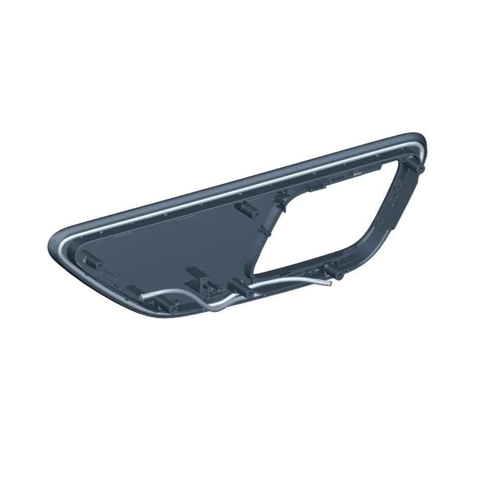 Накладка для салона Mercedes-Benz A2066807007