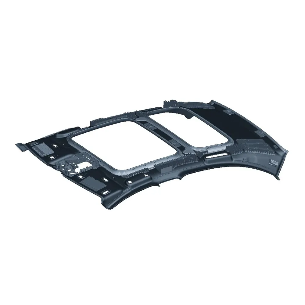 Обивка потолка Mercedes-Benz A20669066049K96