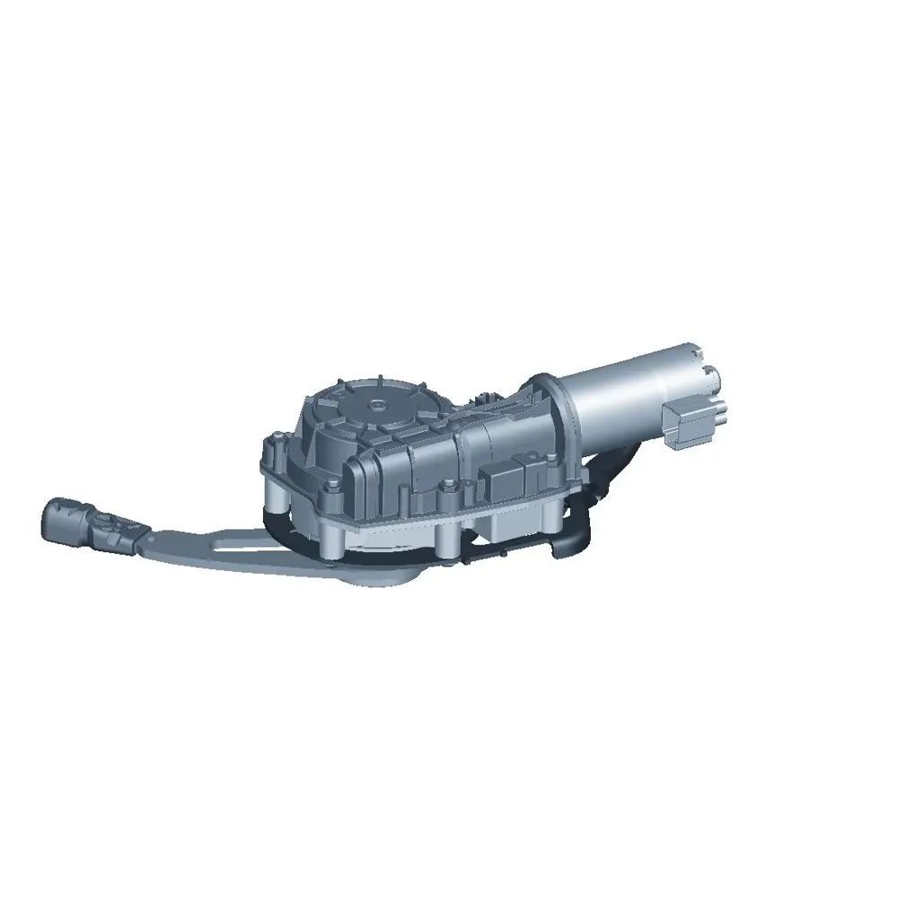 Привод крышки багажника Mercedes-Benz A206820410064