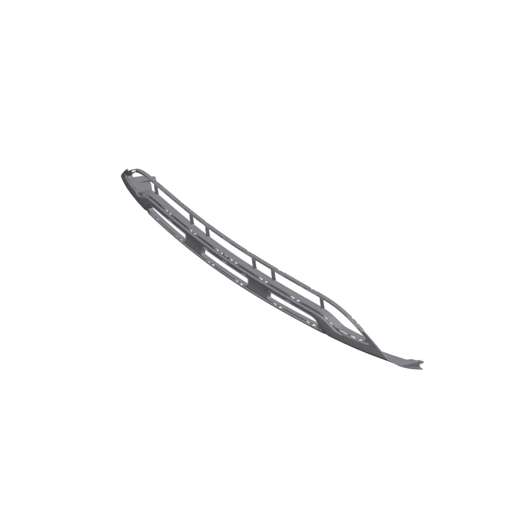 Основа бампера нижняя для C W206 Mercedes-Benz A2068854501