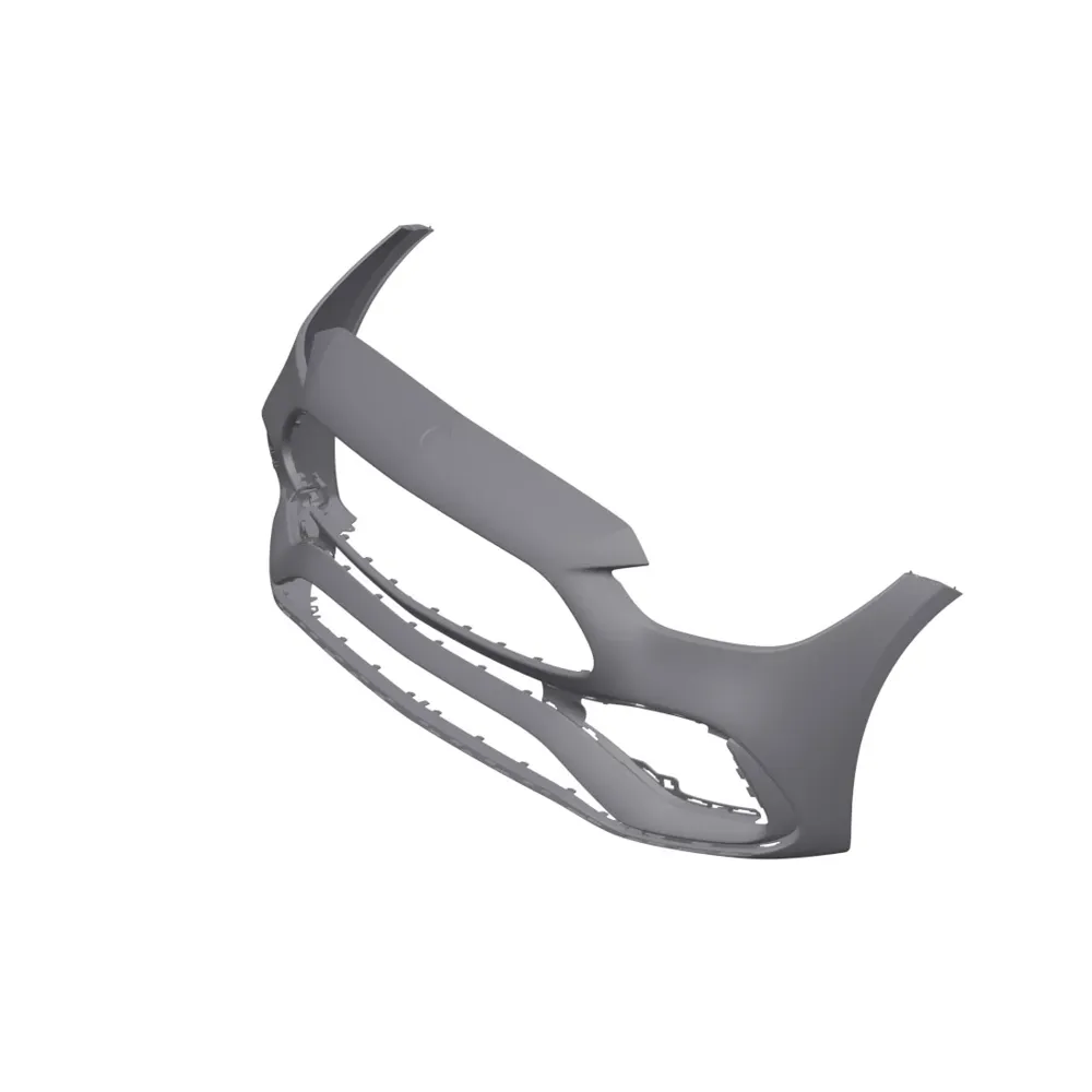Облицовка бампера Mercedes-Benz A2068858401649999