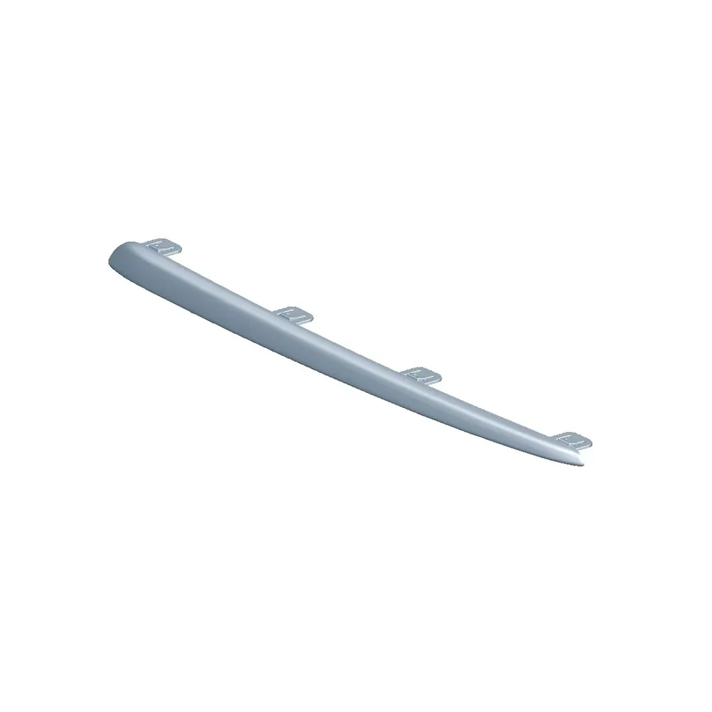 Декоративная накладка A206888630069 Mercedes-Benz A206888630069