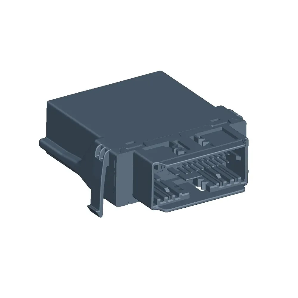 Блок управления для C, GLC и EQE Mercedes-Benz A2069001614