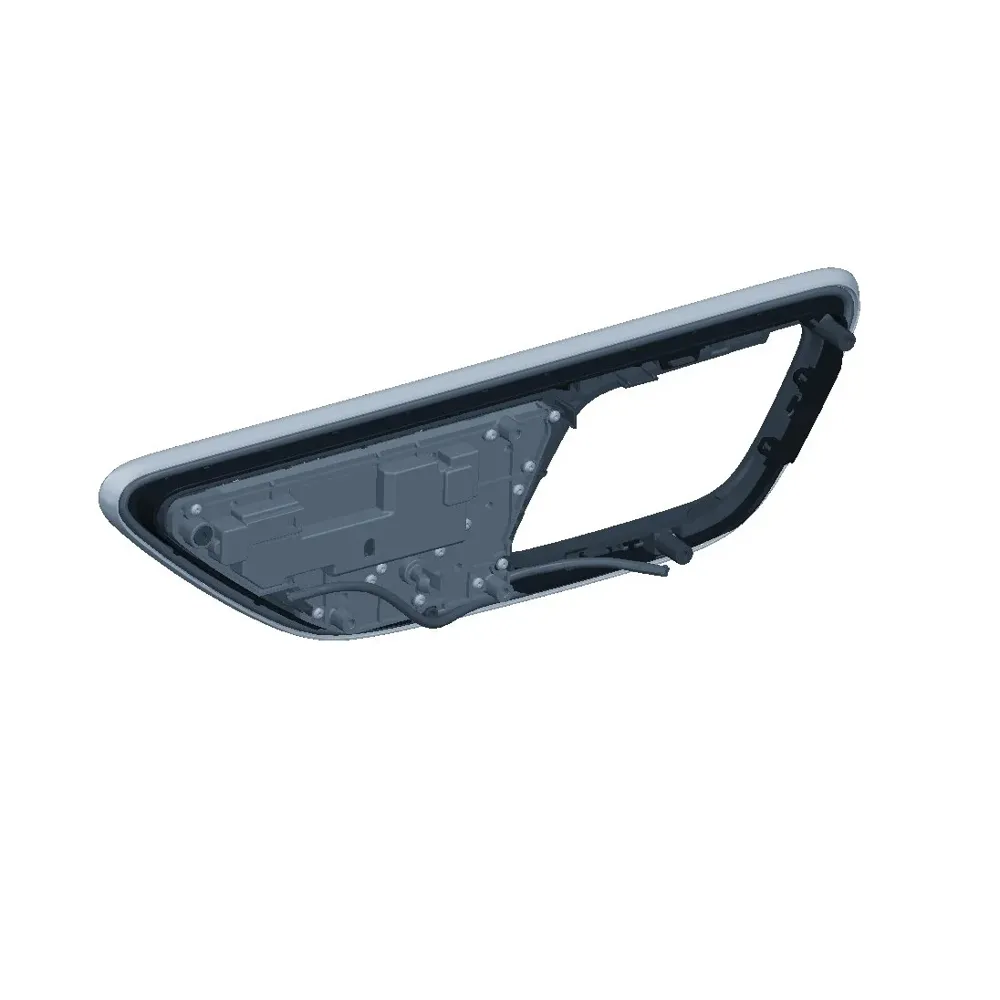 Блок управления для C-Класса, GLC Mercedes-Benz A2069007422