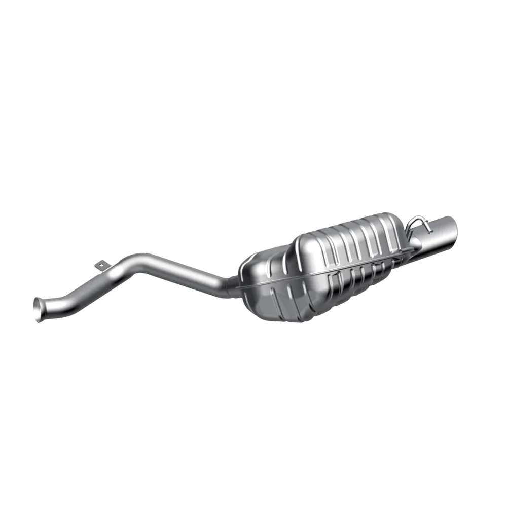Выхлопная труба Mercedes-Benz A207490522164
