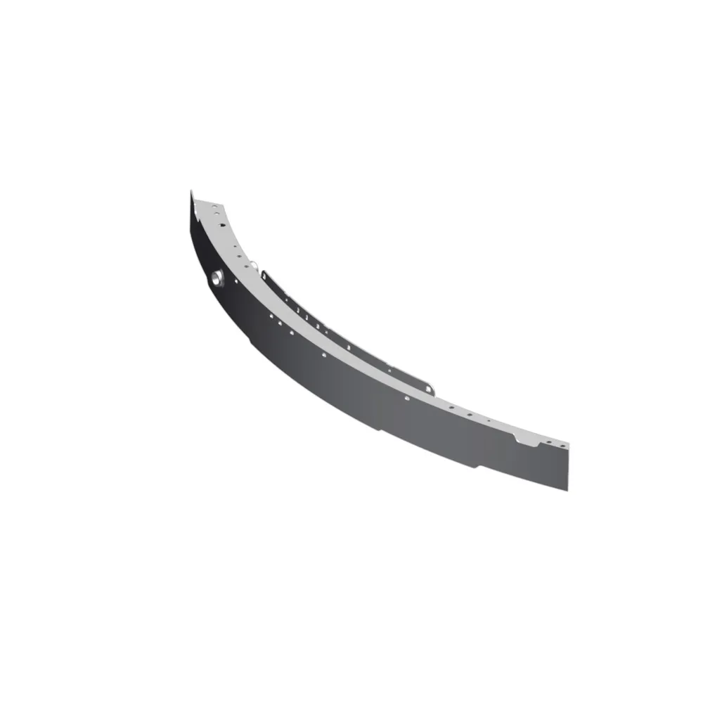 Поперечина Mercedes-Benz A2076200634