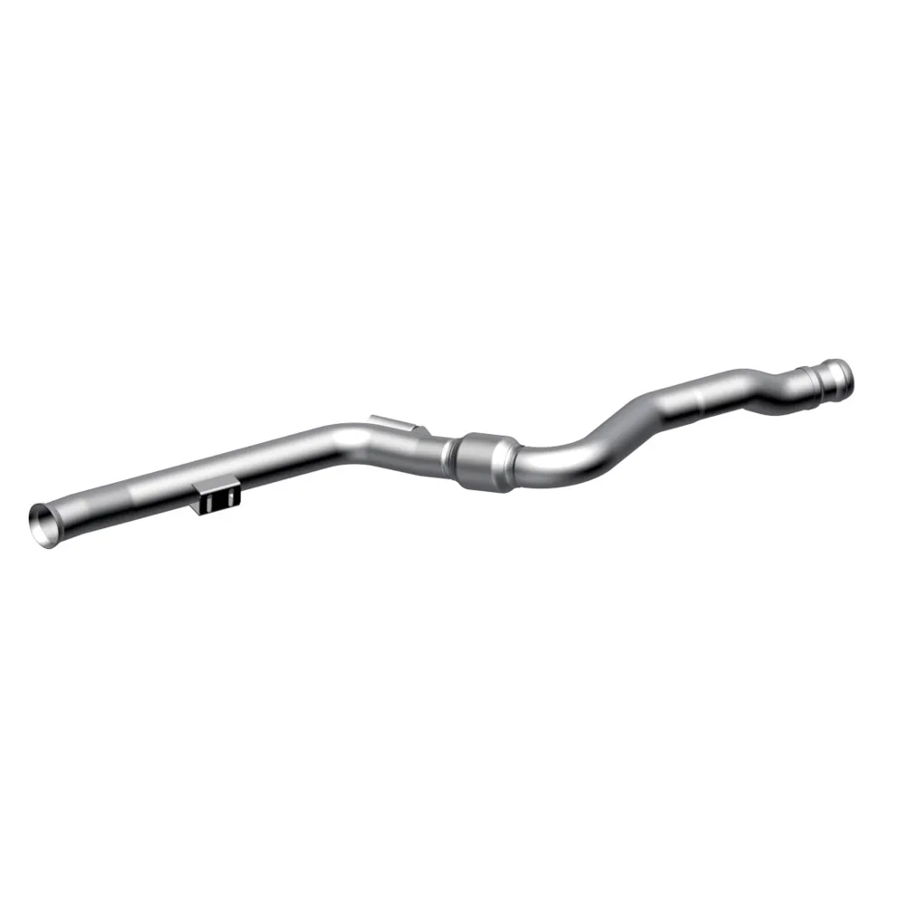 Выхлопная труба Mercedes-Benz A211490492064