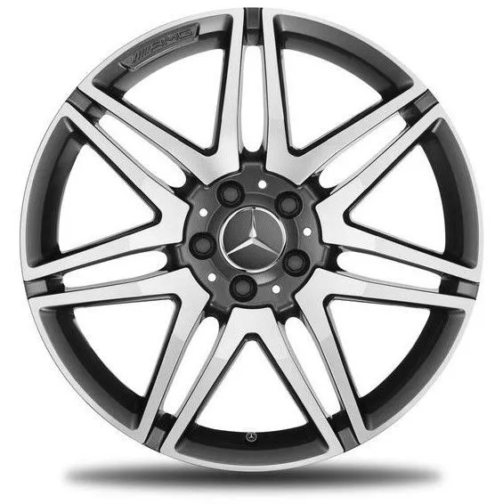 Оригинальная деталь Mercedes-Benz A21240146027X21