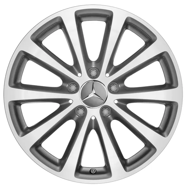 Оригинальная деталь Mercedes-Benz A21340113007X45