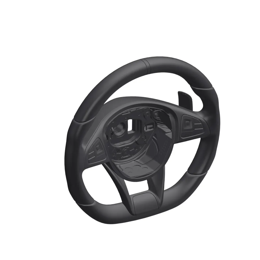 Рулевое колесо Mercedes-Benz A2134603400