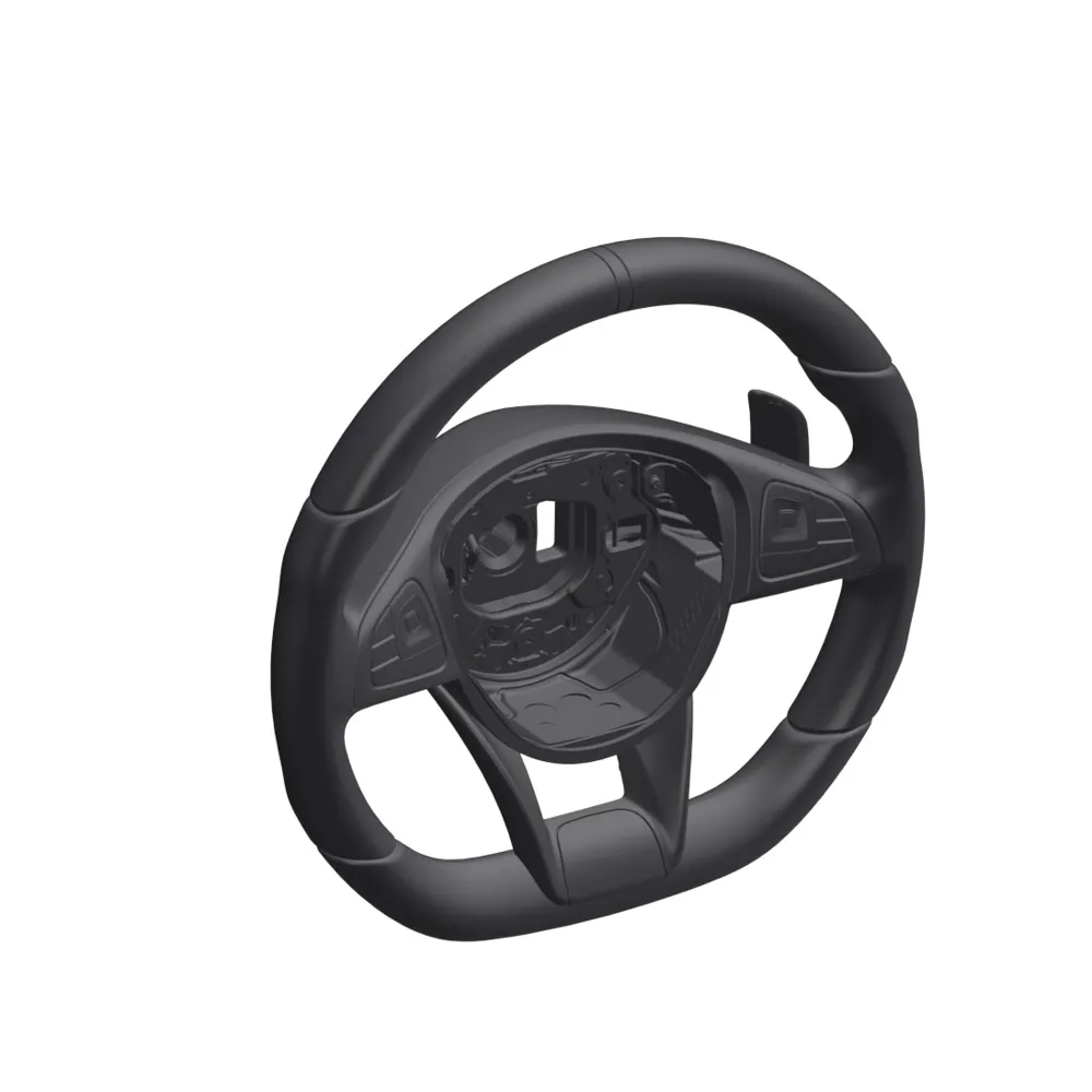 Рулевое колесо Mercedes-Benz A2134605400