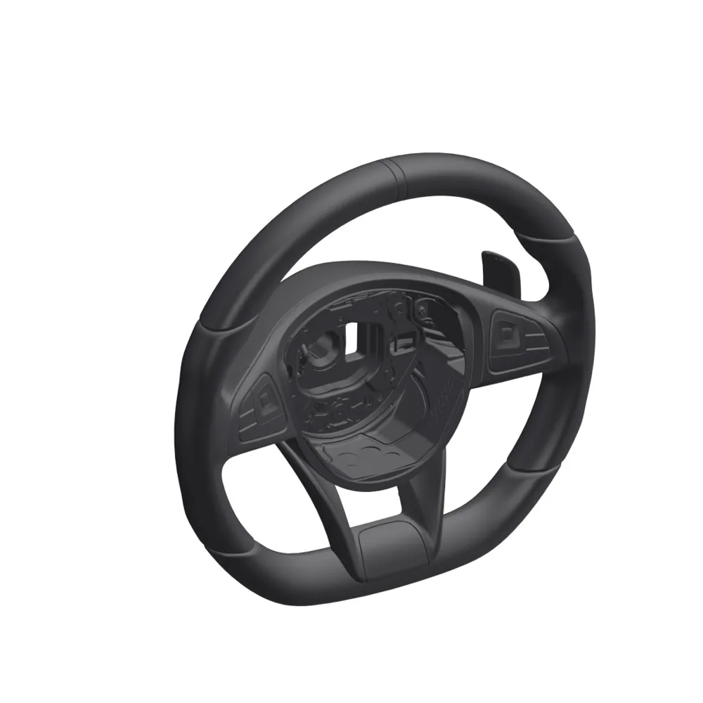 Рулевое колесо Mercedes-Benz A2134605600