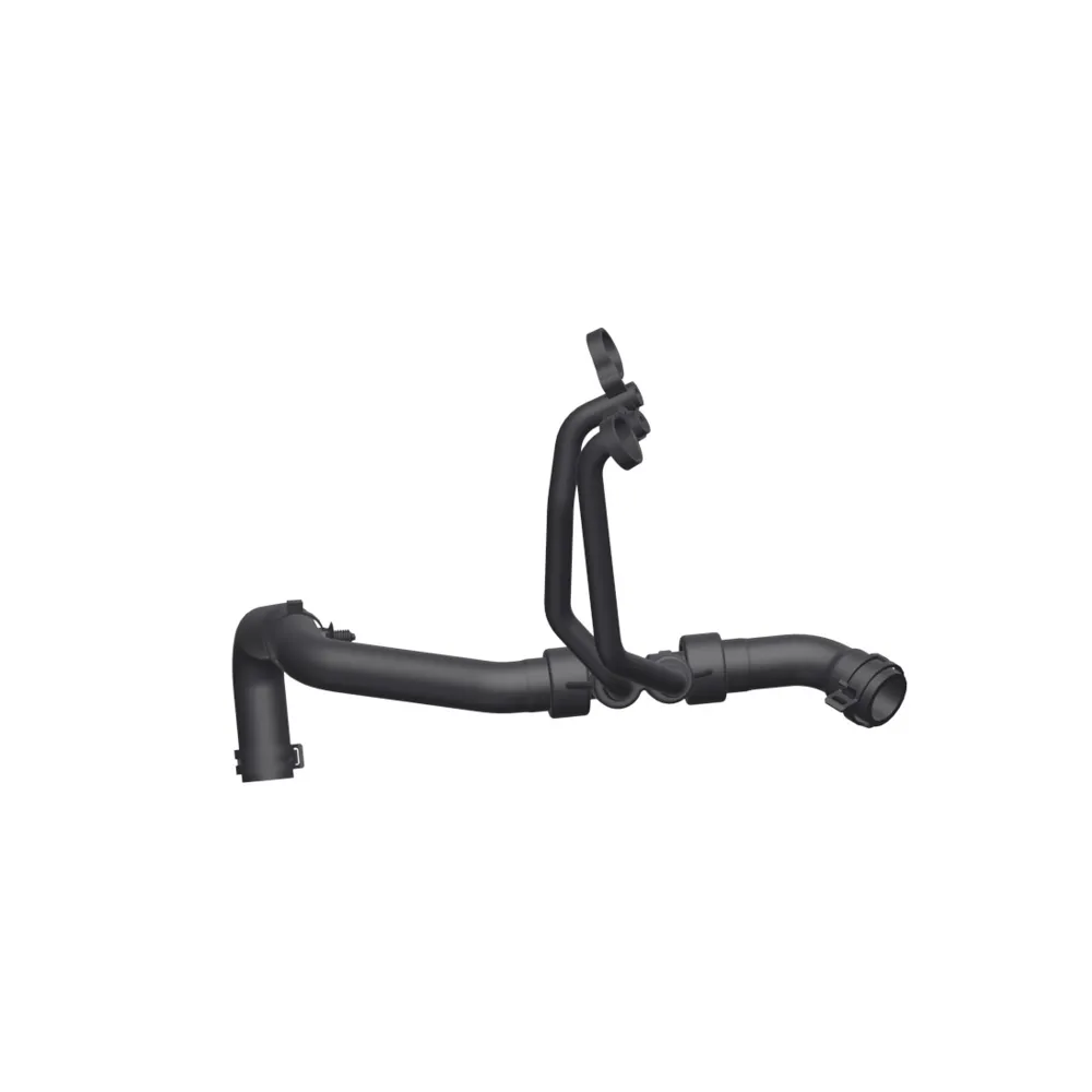 Шланговый трубопровод Mercedes-Benz A2138309000