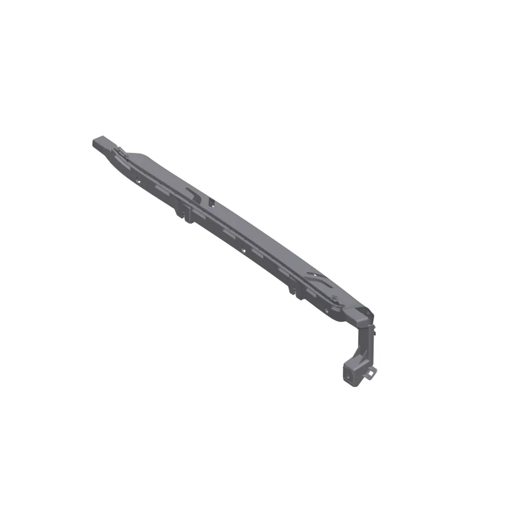 Основа бампера средняя для E-класса 213 Mercedes-Benz A2138850765