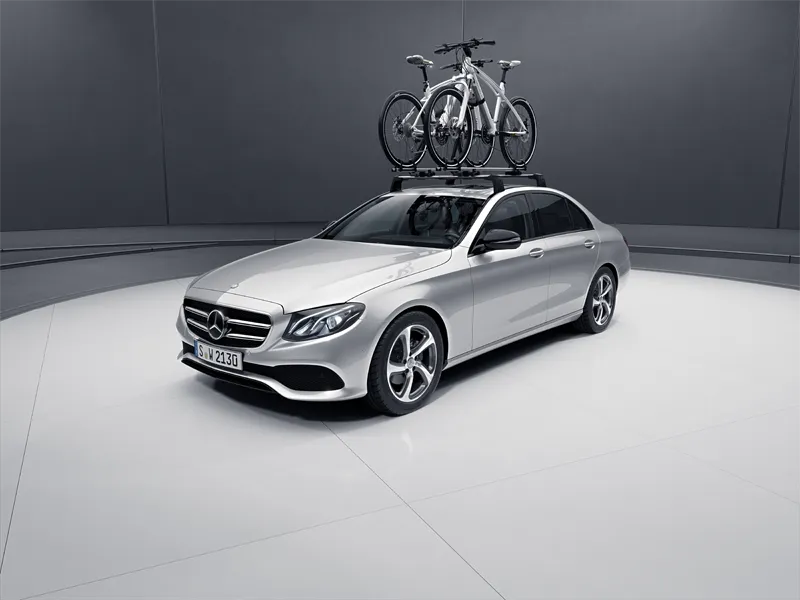 Основная балка E-Класс W213 Mercedes-Benz A2138900693