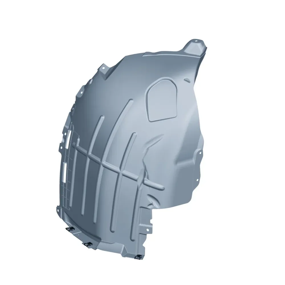 Накладка колесной арки A2148803004 Mercedes-Benz A2148803004