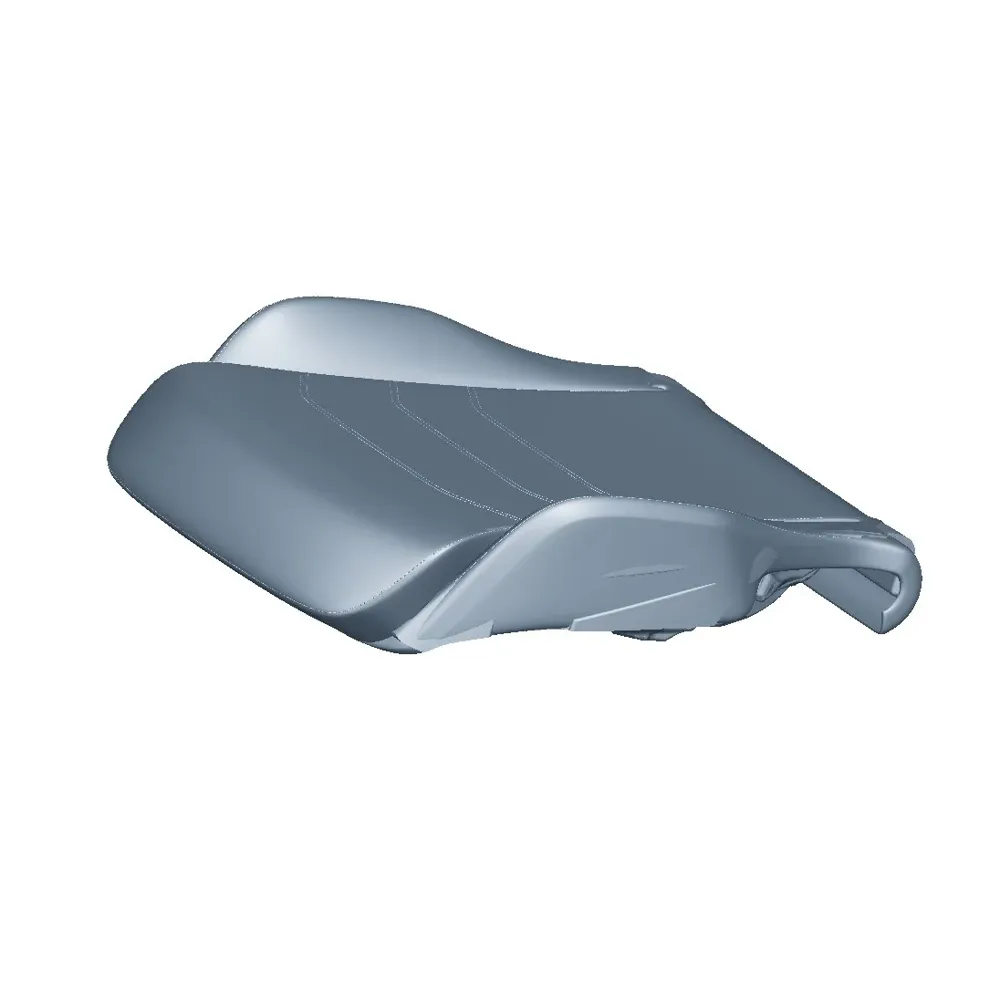 Подушка водительского сиденья Mercedes-Benz A21491005109H93