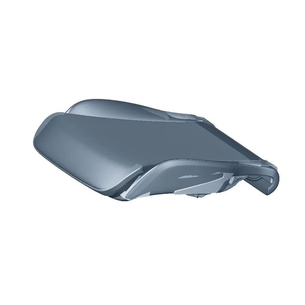 Подушка водительского сиденья Mercedes-Benz A21491056079E43