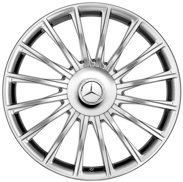 Оригинальная деталь Mercedes-Benz A22240144007X15