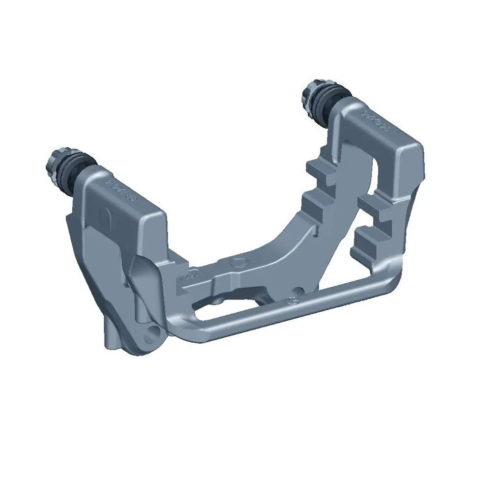 Кронштейн суппорта для Mercedes Benz Mercedes-Benz A223423450064