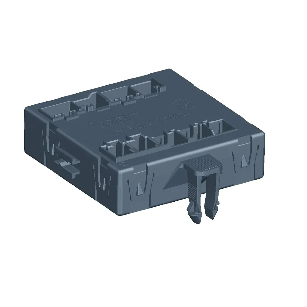 Блок управления A2239004543 Mercedes-Benz A2239004543