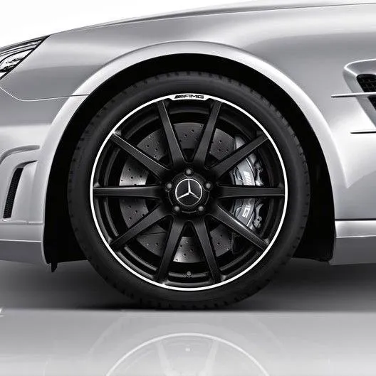 Оригинальная деталь Mercedes-Benz A23140123027X71