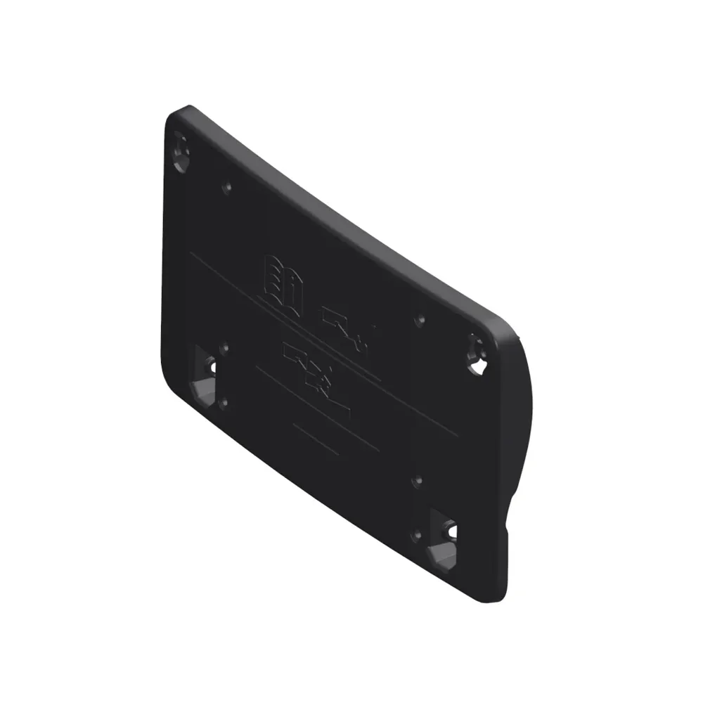 Накладка номерного знака для EQA 250, EQA 300 4MATIC Mercedes-Benz A2438806302