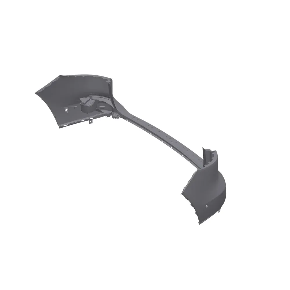 Облицовка бампера Mercedes-Benz A2438808402649999