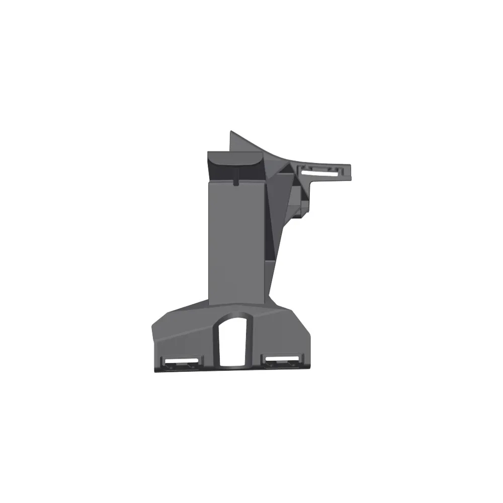 Кронштейн бампера для EQB 250, EQB 300 4MATIC Mercedes-Benz A2438852102