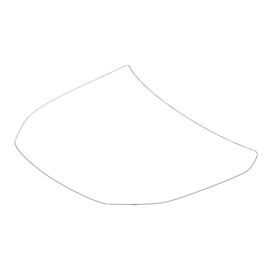 Капот Mercedes-Benz A2478801000