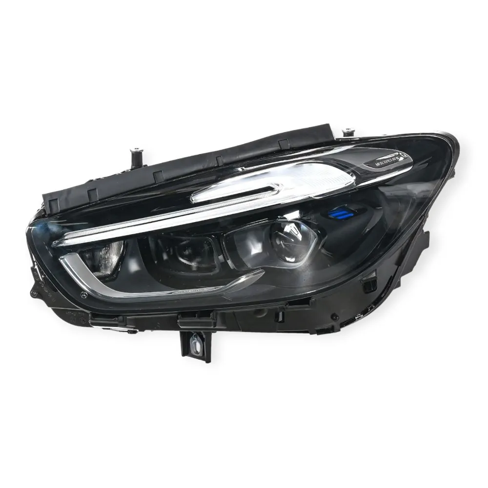 Блок фонаря левый для GLB X247 Mercedes-Benz A2479062504