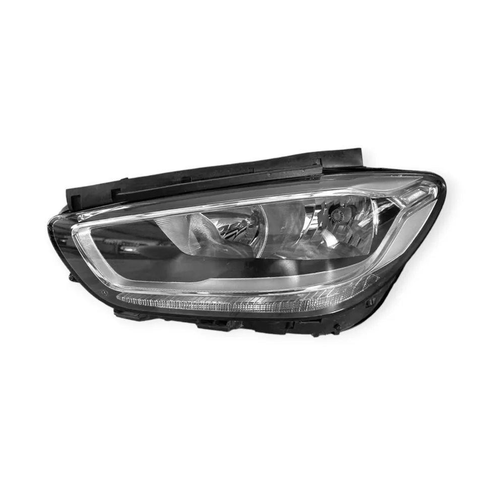 Блок фонаря левый для GLB X247 Mercedes-Benz A2479067500