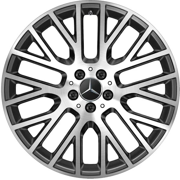 Оригинальная деталь Mercedes-Benz A25340152007X23