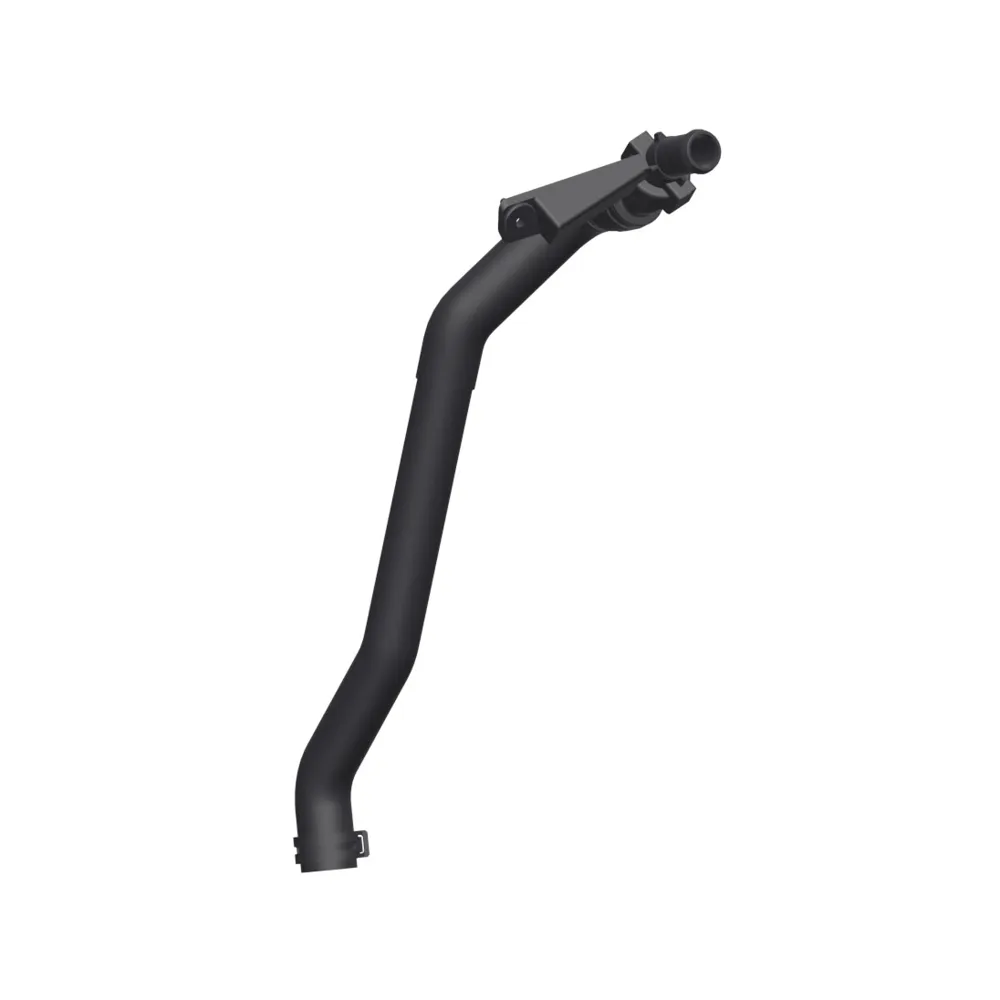 Шланговый трубопровод Mercedes-Benz A2538305800