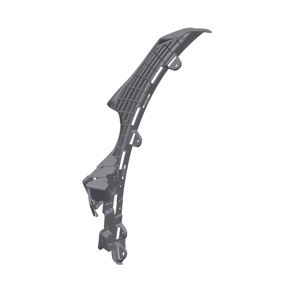 Основа бампера Mercedes-Benz A253885180064